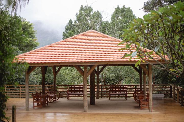 Terrace/Patio 21 of 61