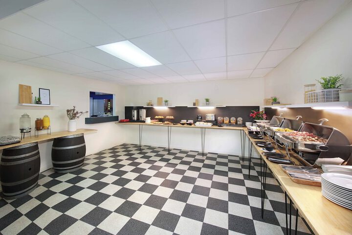 Restaurants