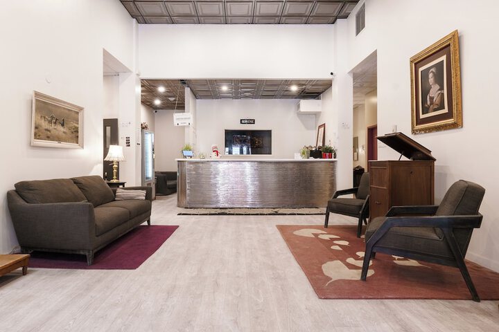 Hotel Interior 6 of 43