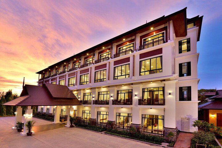 Hotel 65 of 72