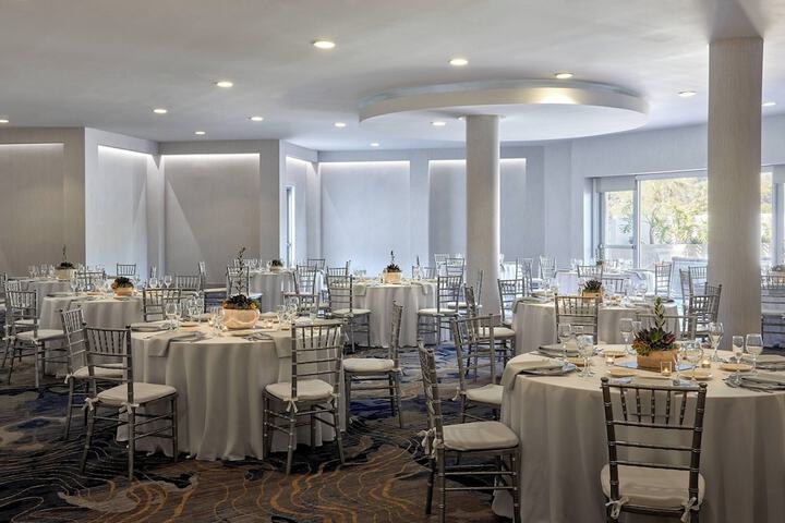 Ballroom