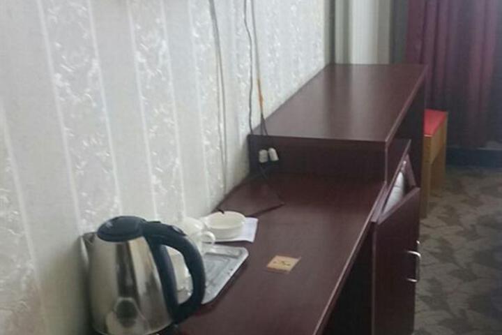 ZHANGJIAKOU BAOSHENGHONG HOTEL