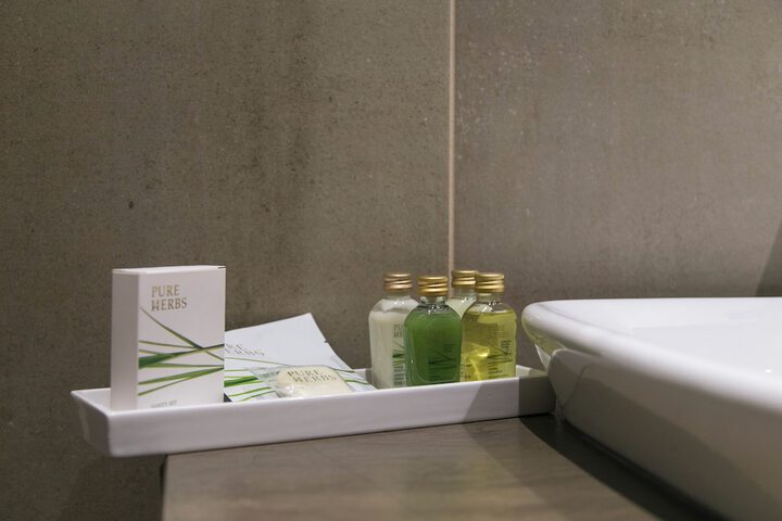 Bath Photo