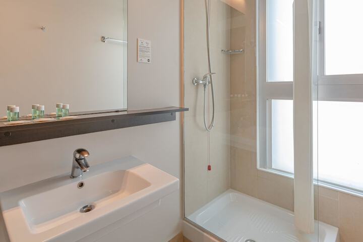 Bathroom Interior Photo