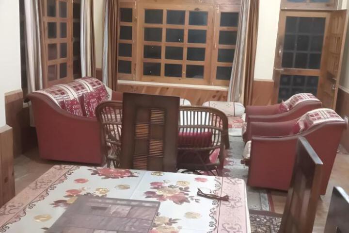 Hotel O POP Shanti Kunj Orchard Cottge