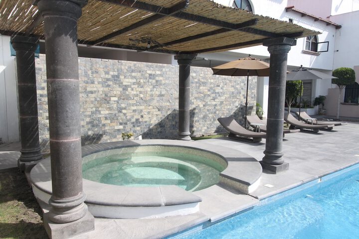 Spa and Wellness