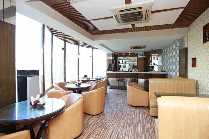 Hotel Interior 12 of 12