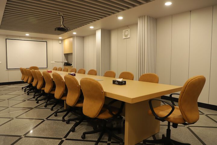 Meeting 20 of 24