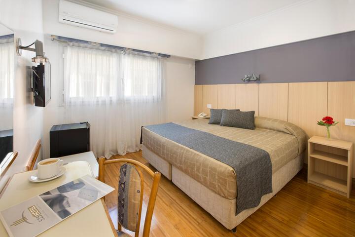 Hotel 525 Impala