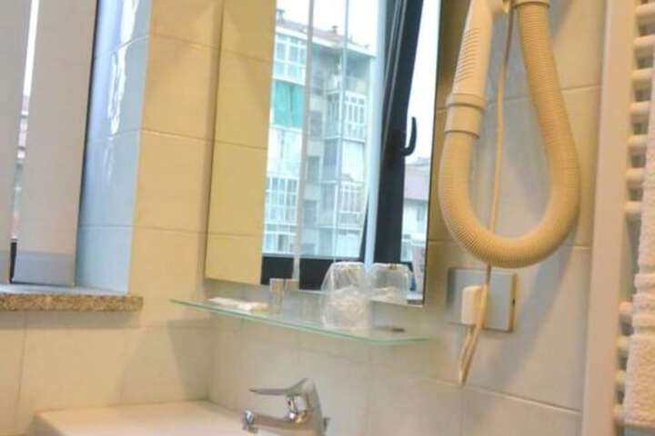 Bath Interior
