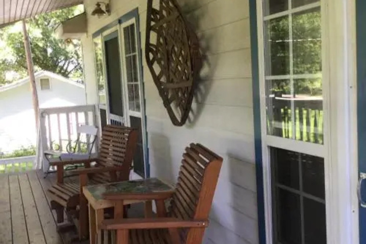 Terrace/Patio 6 of 13
