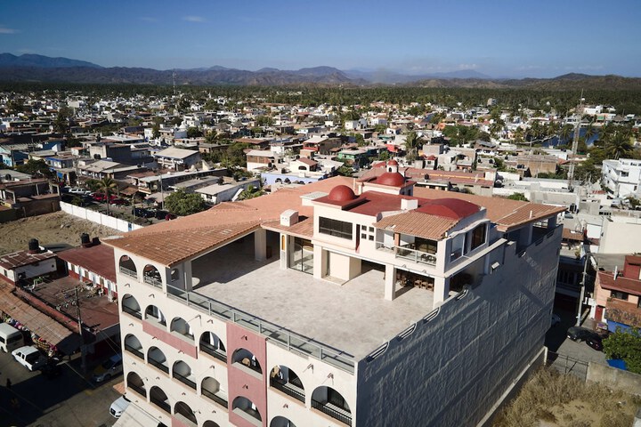 Hotel 38 of 43
