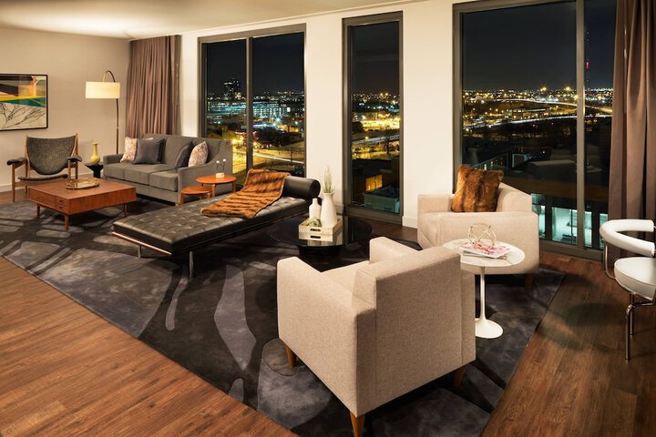 City view