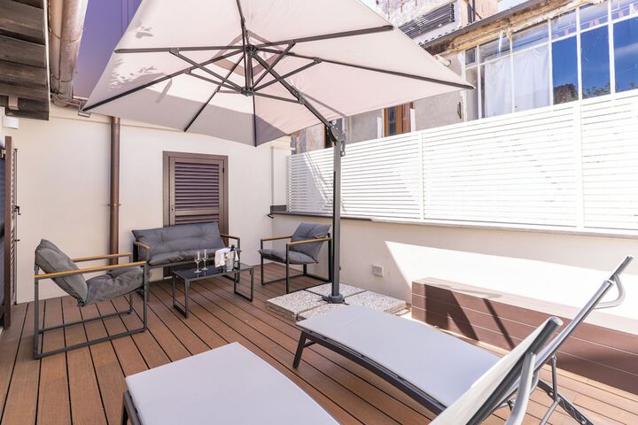 Terrace/Patio 111 of 238