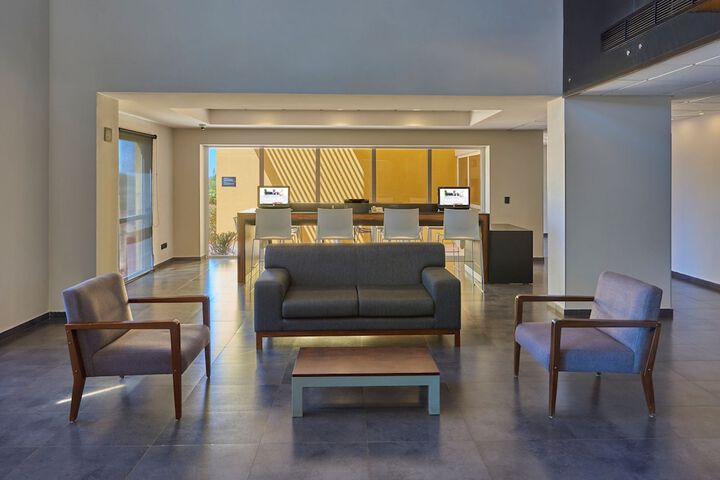 Hotel Interior 6 of 36