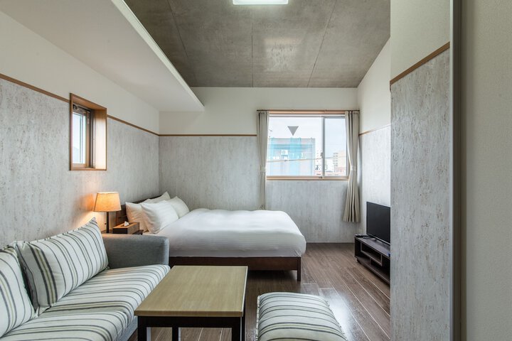 Inside Room Photo
