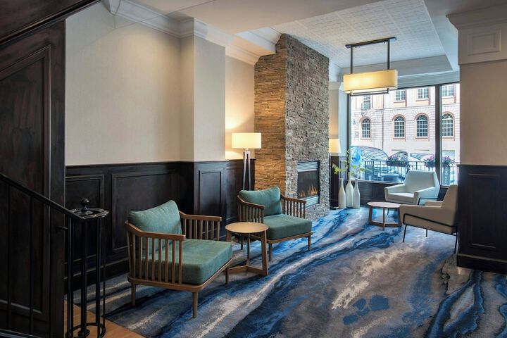 Hotel Interior 2 of 26