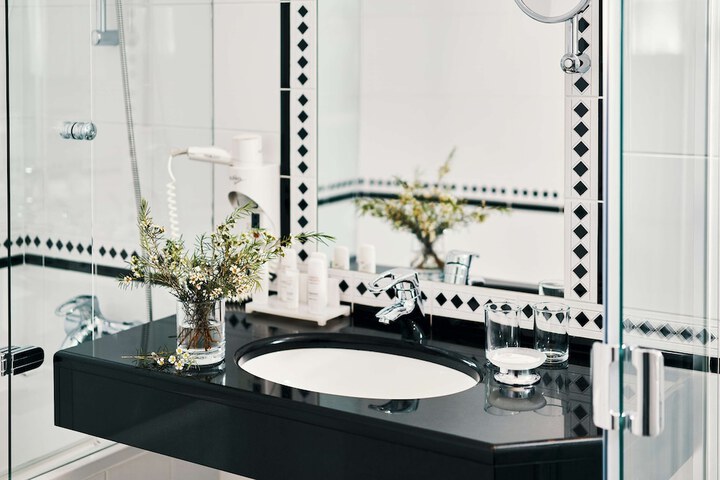 Bath Interior