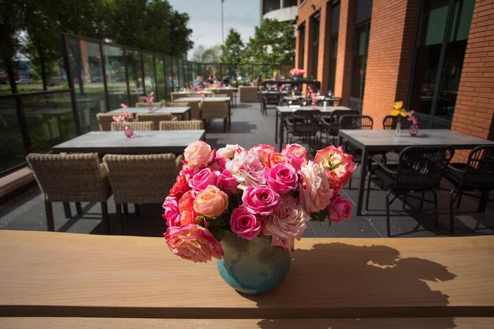 Terrace/Patio 73 of 76