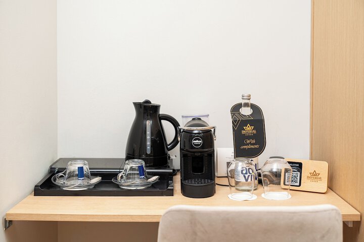 Breakfast/Coffee Service 46 of 130