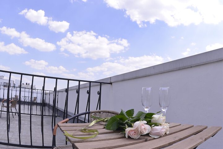 Terrace/Patio 66 of 73