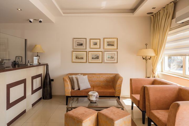 Hotel Interior 3 of 96