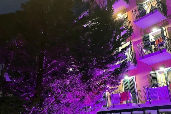 Hotel 76 of 78