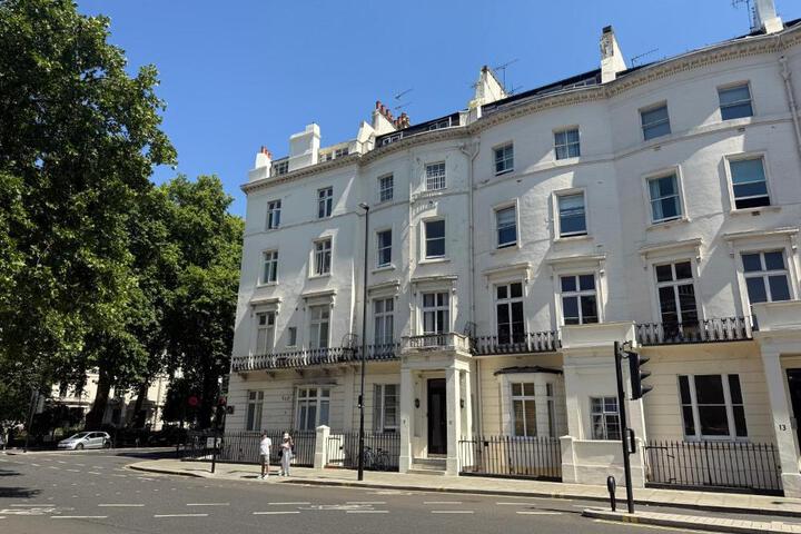 Central London Budget Rooms
