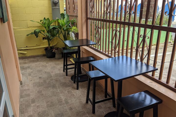 Terrace/Patio 41 of 47