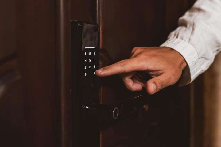 Hotel 41 of 54