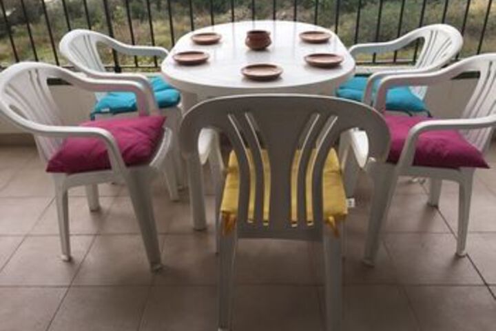 Terrace/Patio 299 of 309