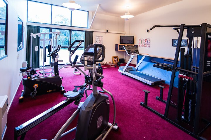 Health and Fitness 38 of 61
