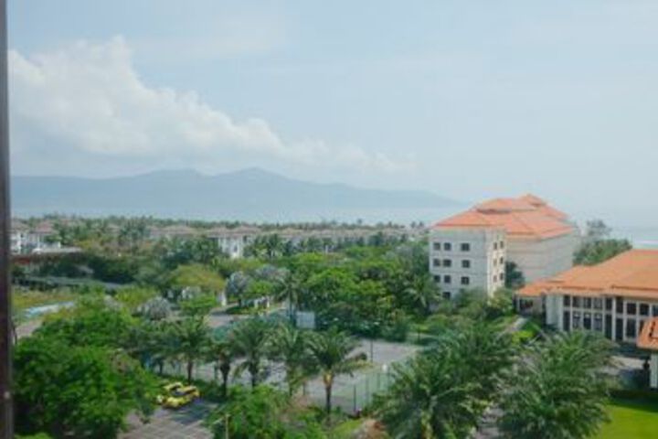 Hotel View 47 of 49