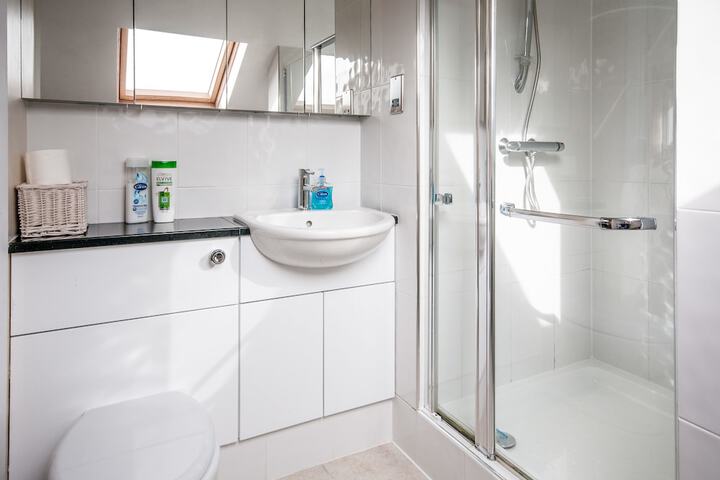 Bathroom Interior Photo
