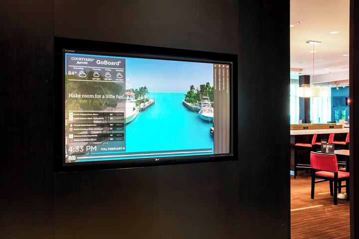 Property amenity