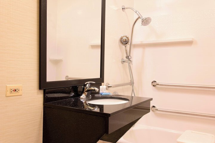 Bathroom Vanities