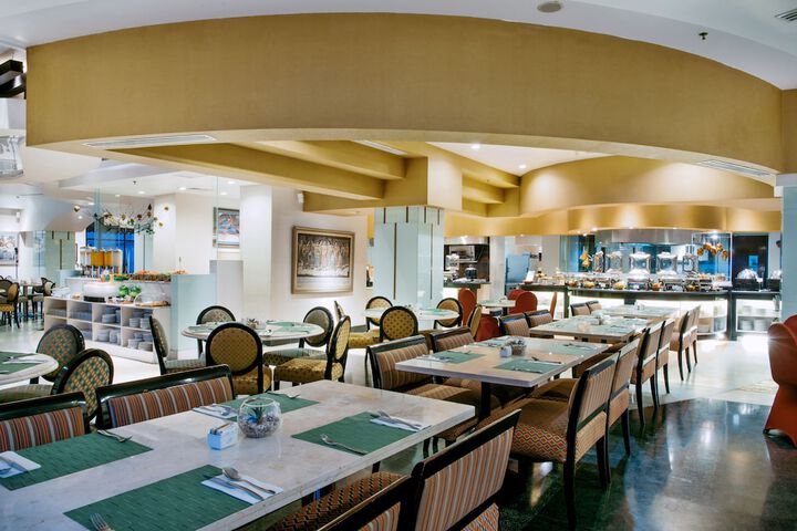Restaurants