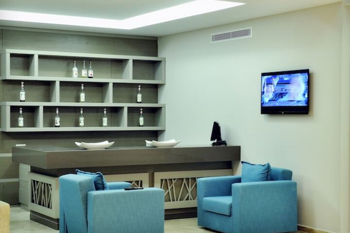 Lobby Photos
