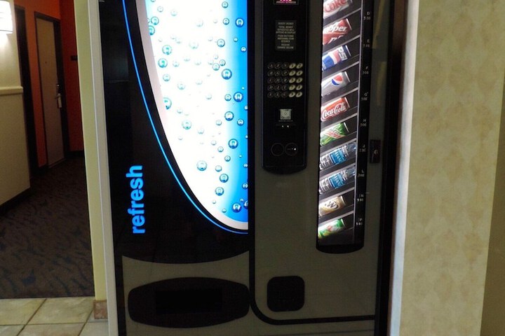 Hotel Interior 40 of 44