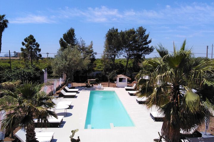 Hotel Residence Noto Marina e Spa in Noto