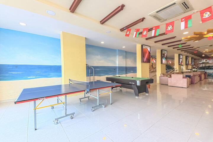 Hotel Interior 9 of 73