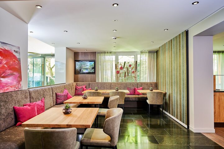 Hotel Interior 3 of 16