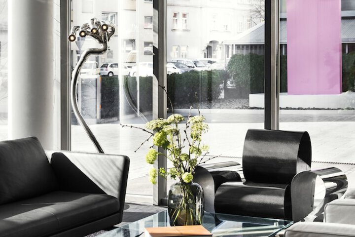 Lobby Photos