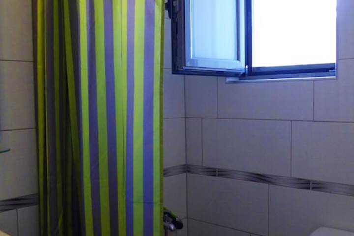 Bath Interior