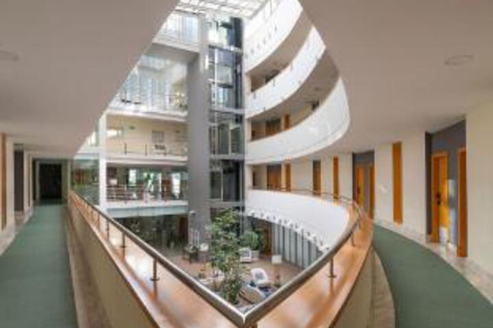 Fitness Center Photo