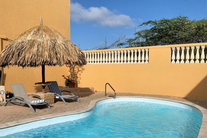 Photo of Montana Eco Resort Aruba