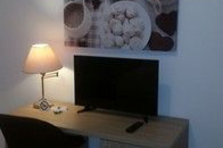 In-Room Amenity