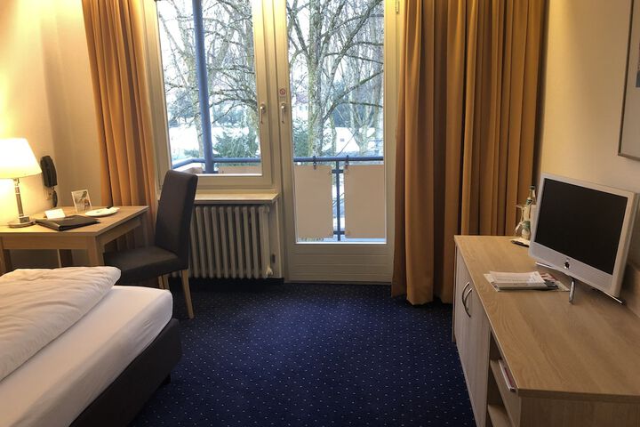 Room 21 of 55