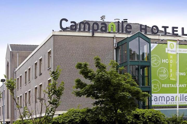 Fitness Facility Photos