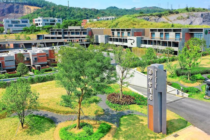 Photo of Blossom Garden Resort